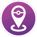 🌟PoGo Hub🌟 Discord Server Logo