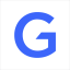 G.Round Discord Server Logo