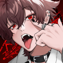 Rickys Sanctuary Discord Server Logo