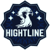 #HIGHTLINE Discord Server Logo