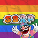 SBRP Server Discord Server Logo