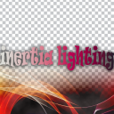 Inertia Lighting Discord Server Logo