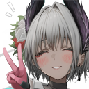 明日方舟/アークナイツ 非公式サーバー Discord Server Logo