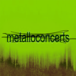 metalloconcerts Discord Server Logo