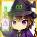 The Witch's Chest Discord Server Logo