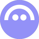 Aave Community Discord Server Logo
