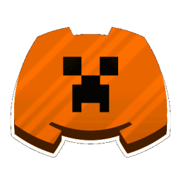 MINECRAFT ESPANOL 👻 Discord Server Logo