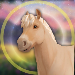 Star Stable Community Discord Server Logo