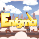 Enigma Private Server Discord Server Logo