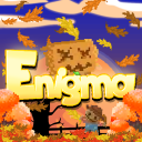 Enigma Private Server Discord Server Logo