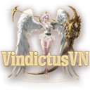 VindictusVN Discord Server Logo