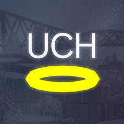 Unturned Community Hub Discord Server Logo