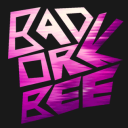 Badorkbee Discord Server Logo