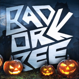 Badorkbee Discord Server Logo