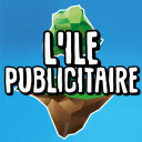 L'ile Publicitaire Discord Server Logo