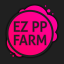 EZ-PPFarm Discord Server Logo
