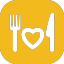 Diet & Nutrition Discord Server Logo