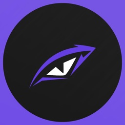 Alter Nation Esports Discord Server Logo