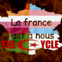 The Cycle - Trance Discord Server Logo