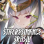 Blue Protocol Star Resonance Brasil Discord Server Logo