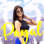 Payal Gaming Discord Server Logo
