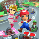 Mario Kart Tour Community Discord Server Logo