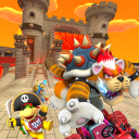 Mario Kart Tour Community Discord Server Logo