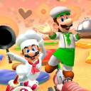 Mario Kart Tour Community Discord Server Logo