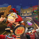 Mario Kart Tour Community Discord Server Logo