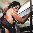 Caroline Polachek Discord Server Logo