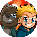M2 - Maverick & Vossi Discord Server Logo