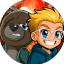 M2 - Maverick & Vossi Discord Server Logo