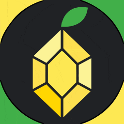 Lootlemon's Base Camp Discord Server Logo