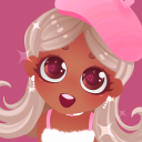 LOVEY Discord Server Logo