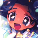 ☆VIONCII☆ Discord Server Logo
