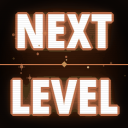 Next Level - Brasil - THE ISLE Discord Server Logo