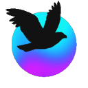 FLKNS Discord Server Logo