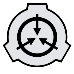 SCP Discord Server Logo