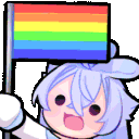 🐇﹒gumicord Discord Server Logo