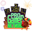 ProGamerNetwork Discord Server Logo