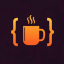 Code Cafe Discord Server Logo
