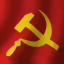 Union of Soviet Socialist Republics Discord Server Logo