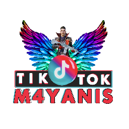 M4Yanis Discord Server Logo