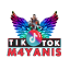 M4Yanis Discord Server Logo