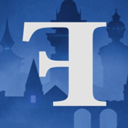 Fallen London Discord Server Logo