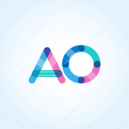 Attractive Official Discord Server Logo