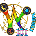Wizard101 - Europe Discord Server Logo