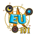 Wizard101 - Europe Discord Server Logo