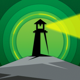 The Lighthouse Discord Server Logo