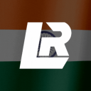 Legacy Roleplay - India Discord Server Logo